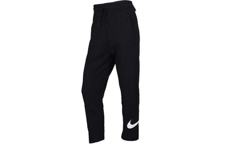 Nike Nike Sports Pants Women's Black Moderate