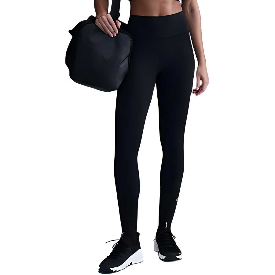 Nike Nike Universa Women's High-Waisted 7/8 Leggings with No Front Seam