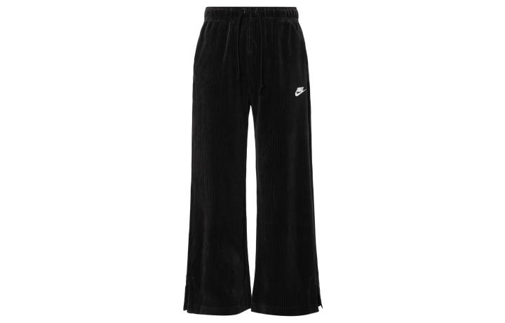 Nike Nike Knitted Sweatpants Women's Black