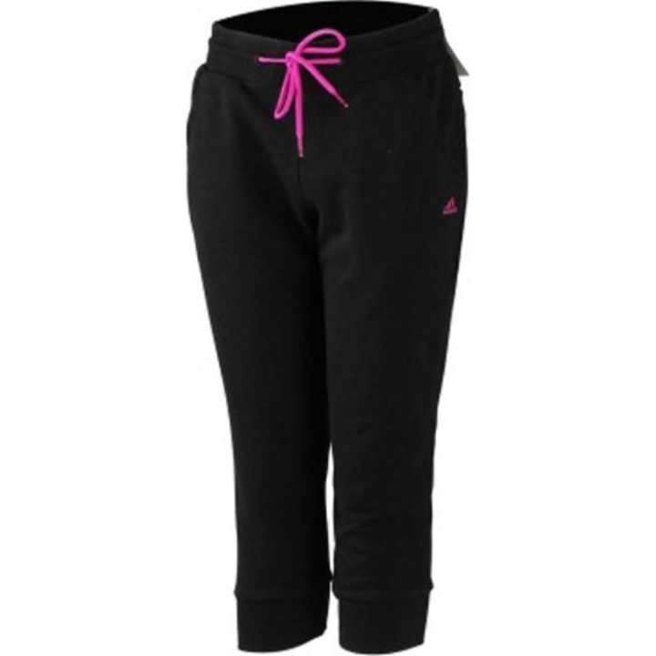 Adidas Adidas Knitted Sweatpants Women's Black
