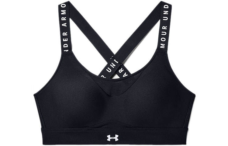Under Armour Sports Underwear Women's Black