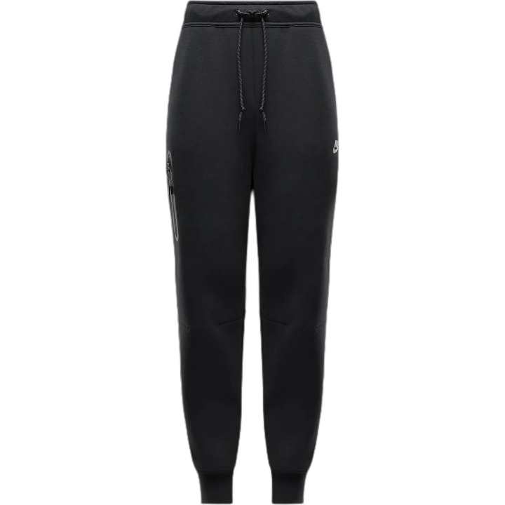 Nike Nike Knitted Sweatpants Women's Black
