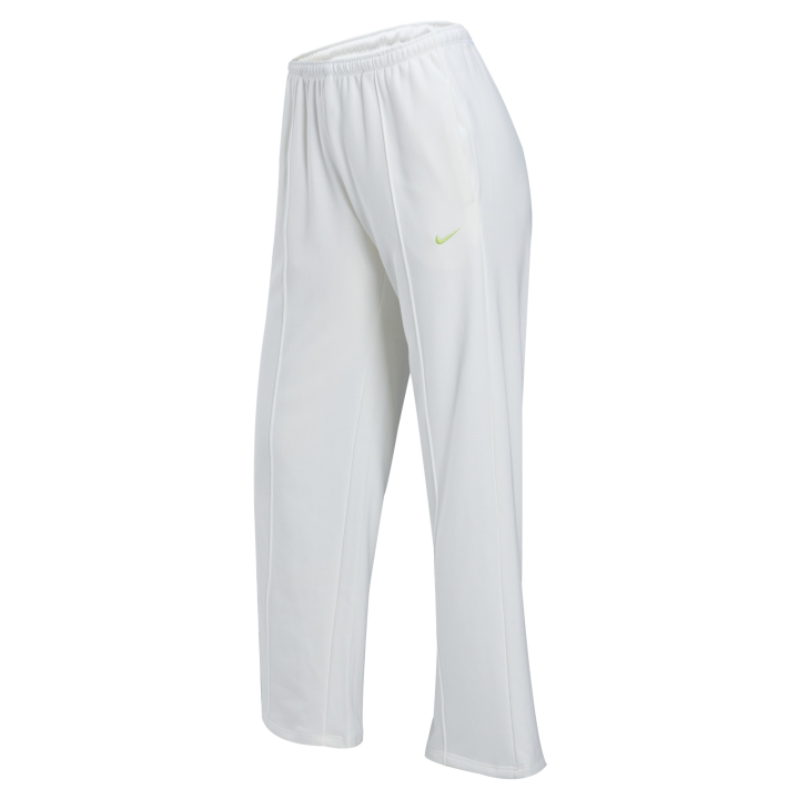 Nike Nike Sportswear CHILL TERRY Knitted Sweatpants Women's Sail White