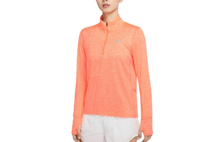 Nike Nike Workout Clothing Women's Bright Orange