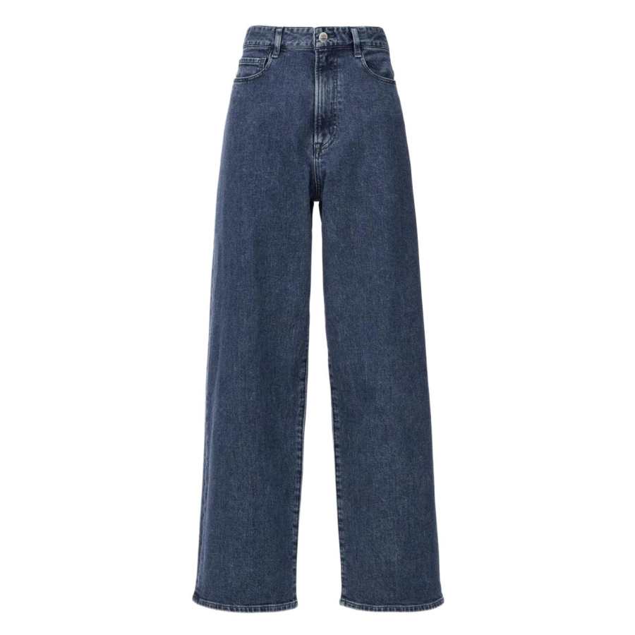 Onitsuka Tiger Jeans Women's Blue