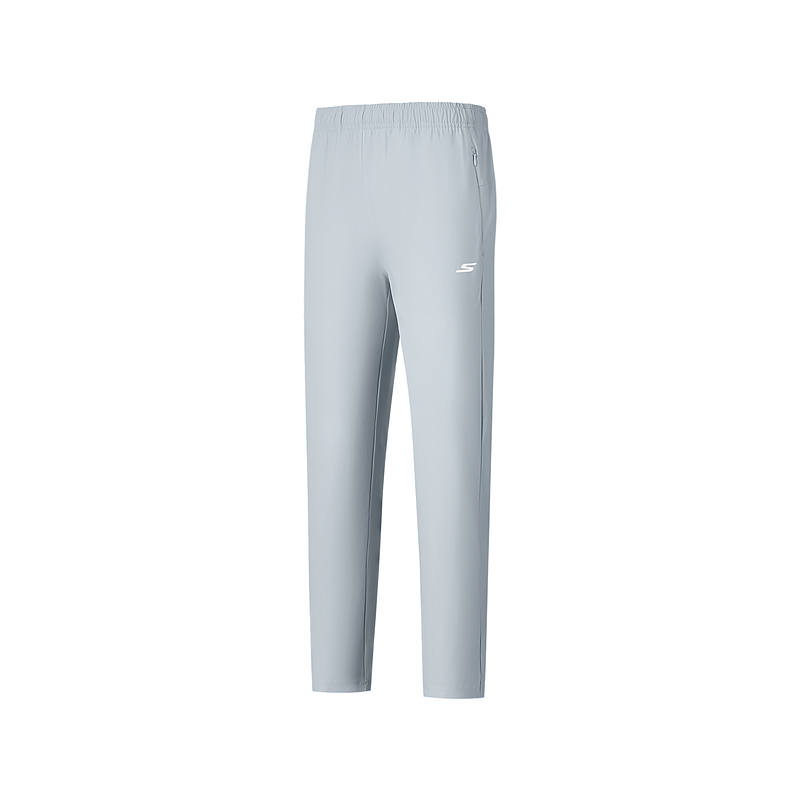 Skechers SS25 Knitted Sweatpants Women's Sand Stone