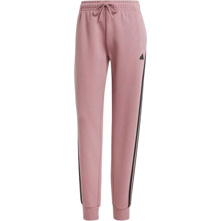 Adidas Adidas Knitted Sweatpants Women's Pink