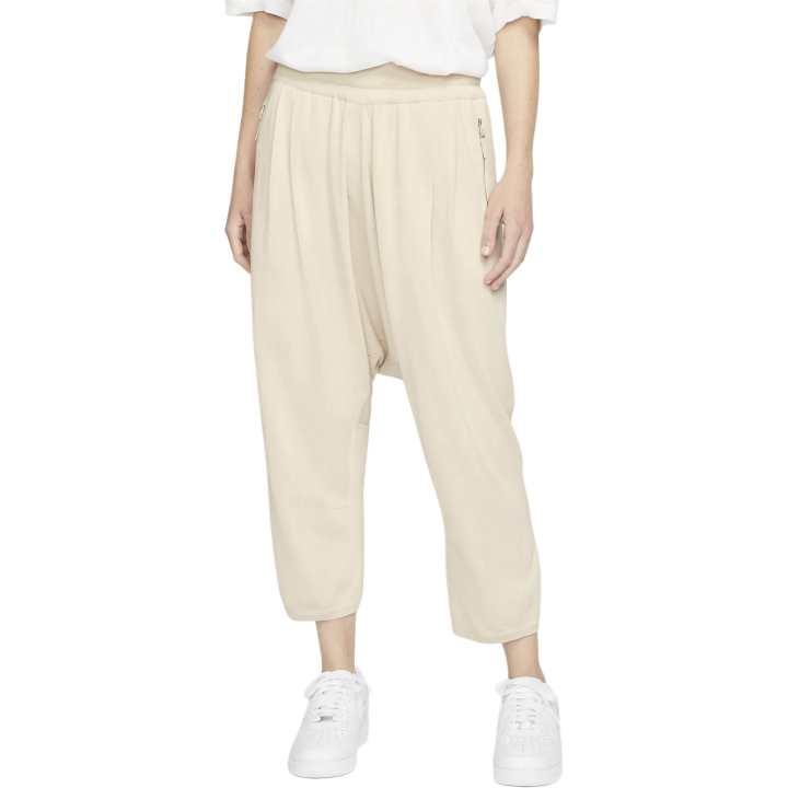 Nike Nike Knitted Sweatpants Women's Wheat
