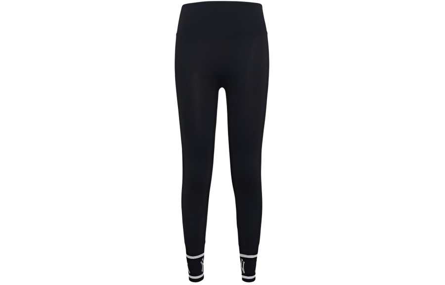 MLB MLB Leggings Women's Black Moderate