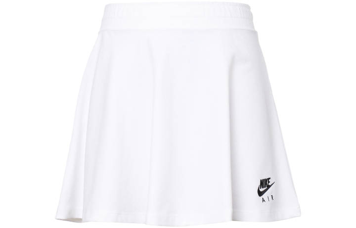 Nike Nike Air Casual Short Skirts Women's White