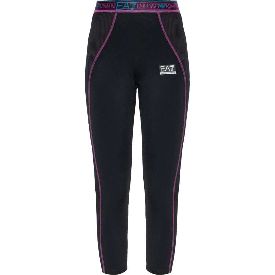 EMPORIO ARMANI Logo Leggings