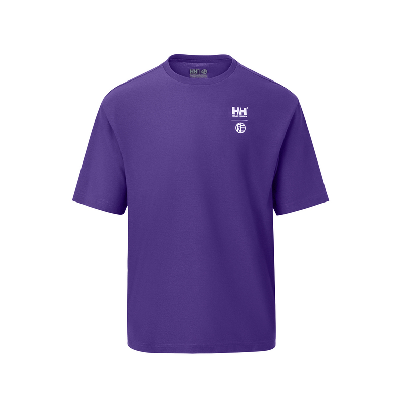 HELLY HANSEN HELLY HANSEN x RE LIANMINGKUAN T Shirt Men's