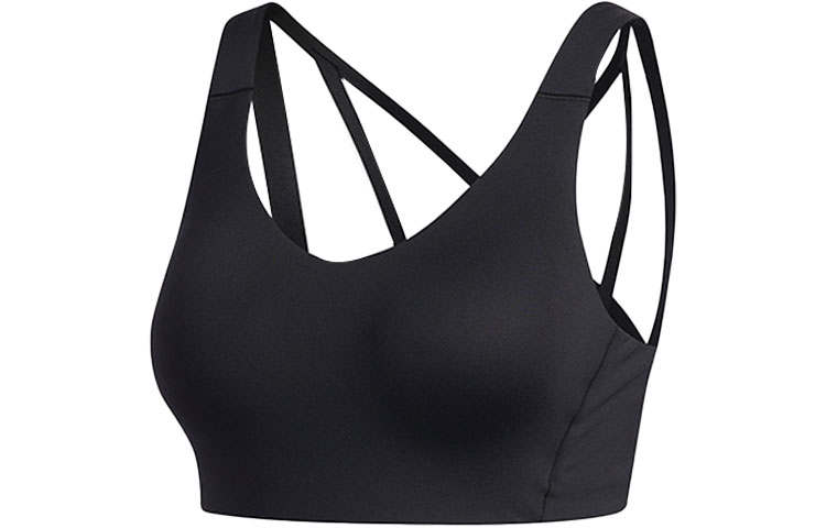 Adidas Adidas Sports Underwear Women's Black Moderate
