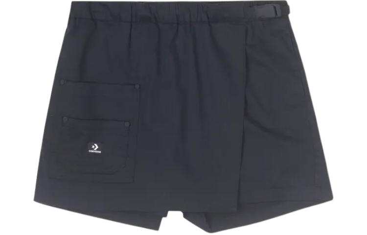 Converse Converse Casual Shorts Women's Black