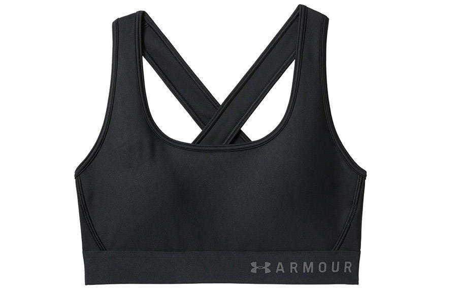 Under Armour Crossback Sports Underwear Women's Moderate