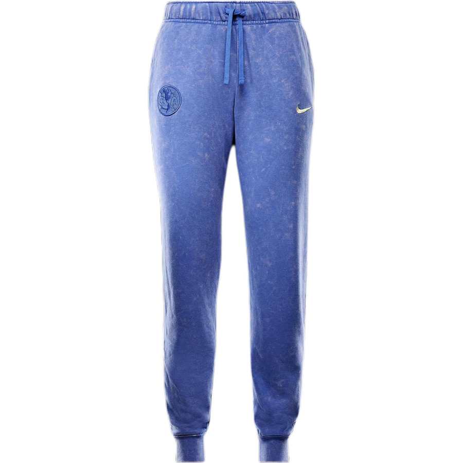 Nike Nike Club América Club Fleece Third Women's Nike Soccer Mid Rise Pants