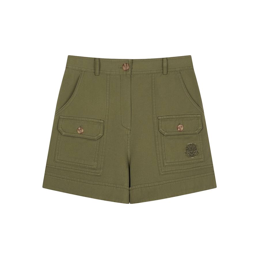Teenie Weenie Casual Shorts Women's