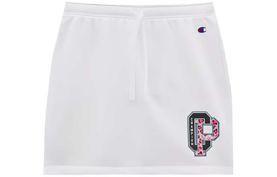 Champion X Pink Panther SS22 Skirt US Version Women's