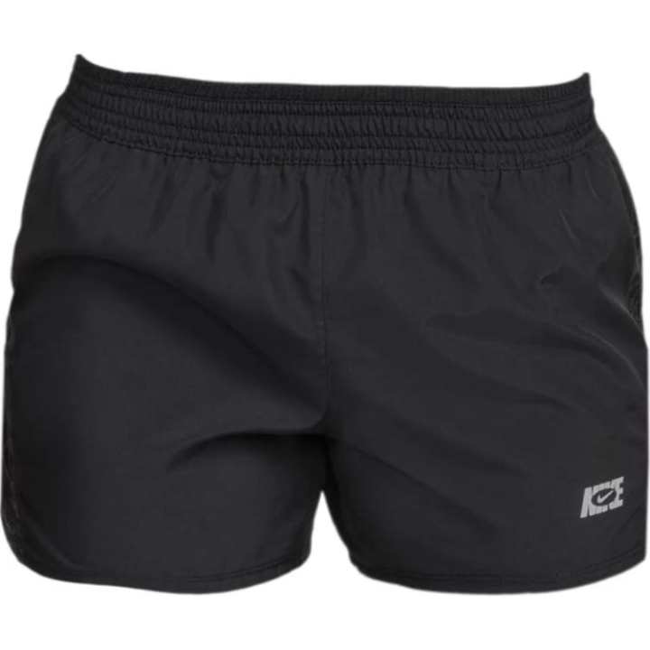 Nike Nike Dri-FIT 10k Icon Clash "Black/Black/White" running shorts