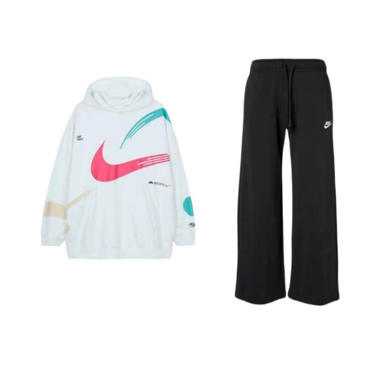 Nike Nike CNY Sportswear Sweatshirt Set Women's