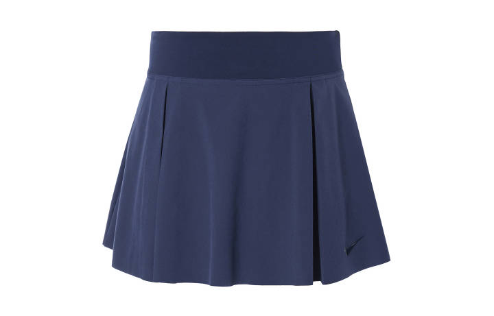 Nike Nike Casual Short Skirts Women's Obsidian Color