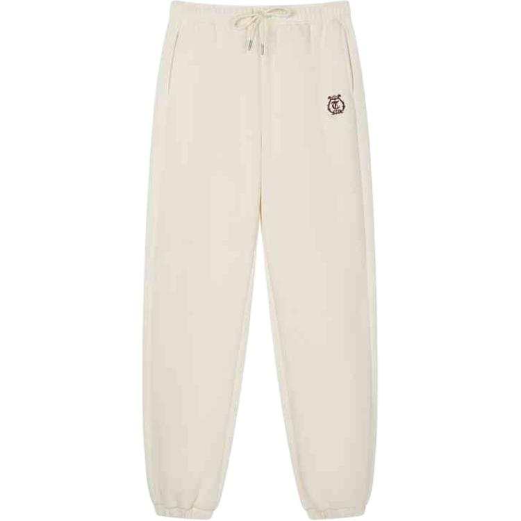 Teenie Weenie Knitted Sweatpants Women's