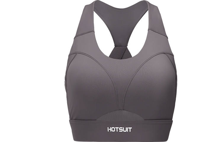 HOTSUIT Sports Underwear Women's Moderate