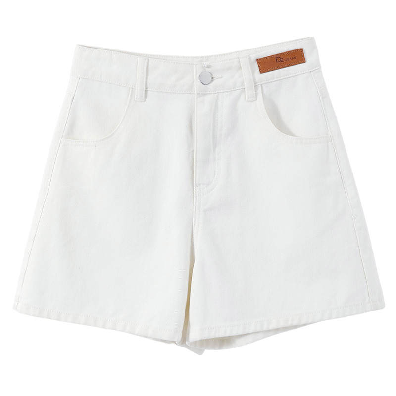 XIANGYING Casual Shorts Women's