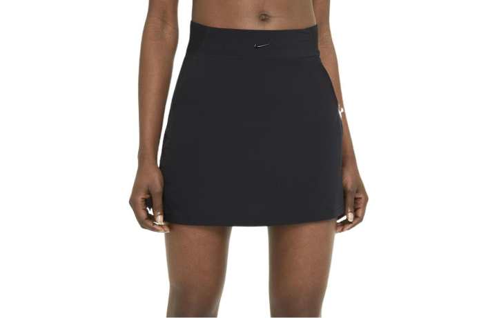 Nike Nike Casual Short Skirts Women's Black