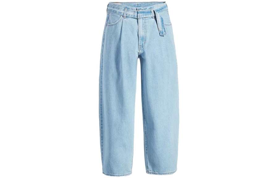 Levis Levis Jeans Women's Blue Moderate Other