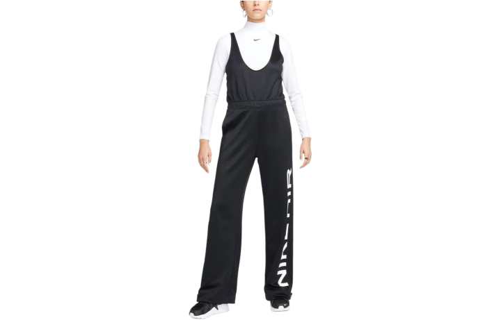 Nike Nike Air Jumpsuit Women's Black