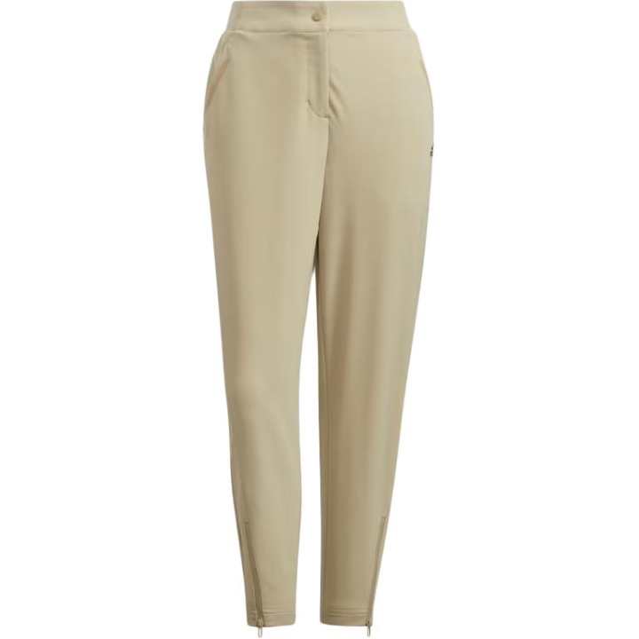 Adidas Adidas Knitted Sweatpants Women's Grassland Brown
