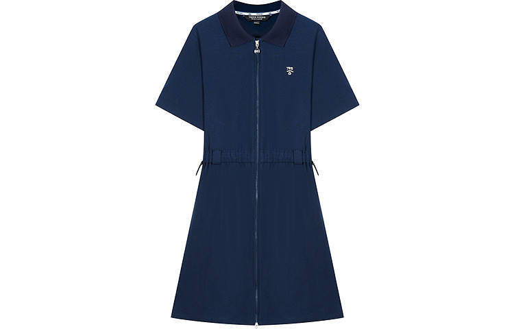 Teenie Weenie Short Sleeved Dress Women's