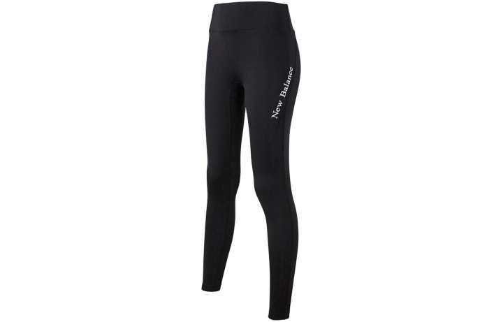 New Balance New Balance Leggings Women's Black