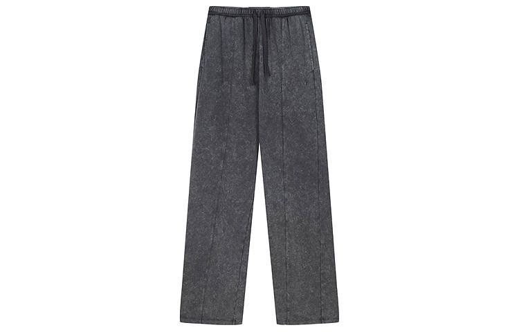 Champion Knitted Sweatpants Europe Version Women's