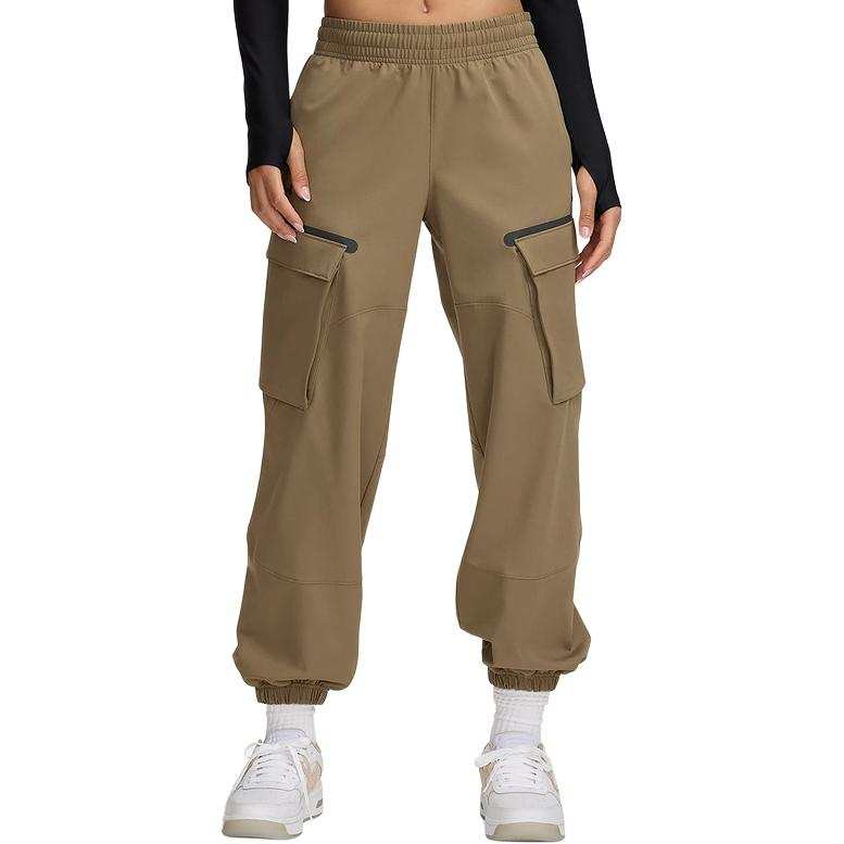 Under Armour Under Armour Unstoppable Cargo Pants Women's Khaki