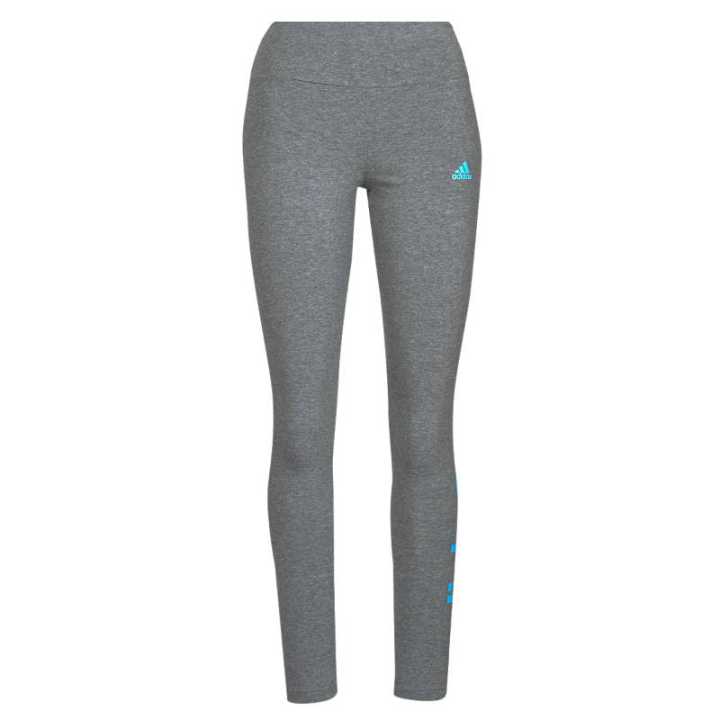 Adidas Adidas Leggings Women's Dark Gray