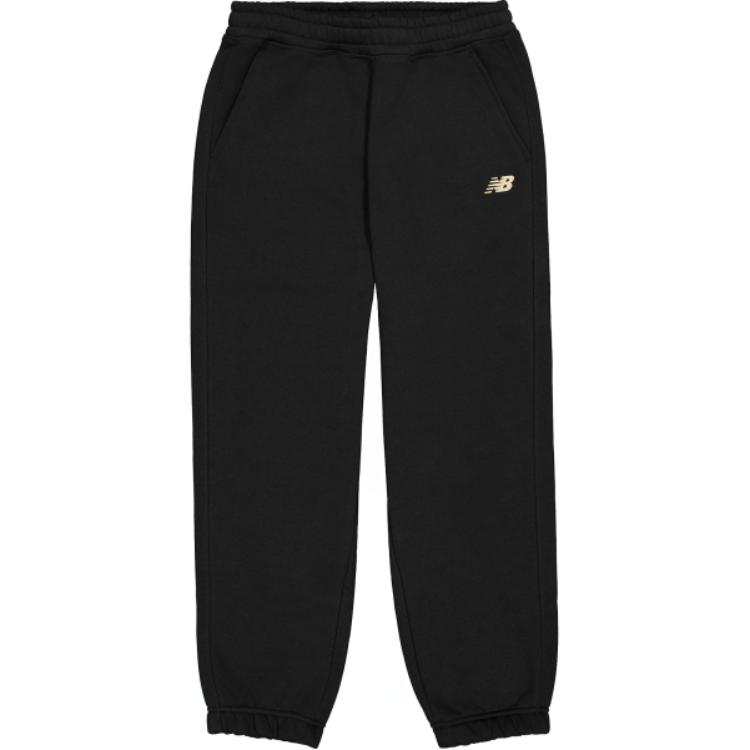 New Balance New Balance Knitted Sweatpants Women's Black