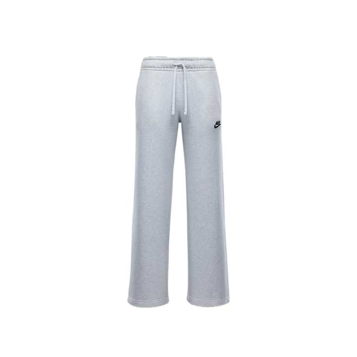 Nike Nike Sportswear Club Knitted Sweatpants Women's Gray
