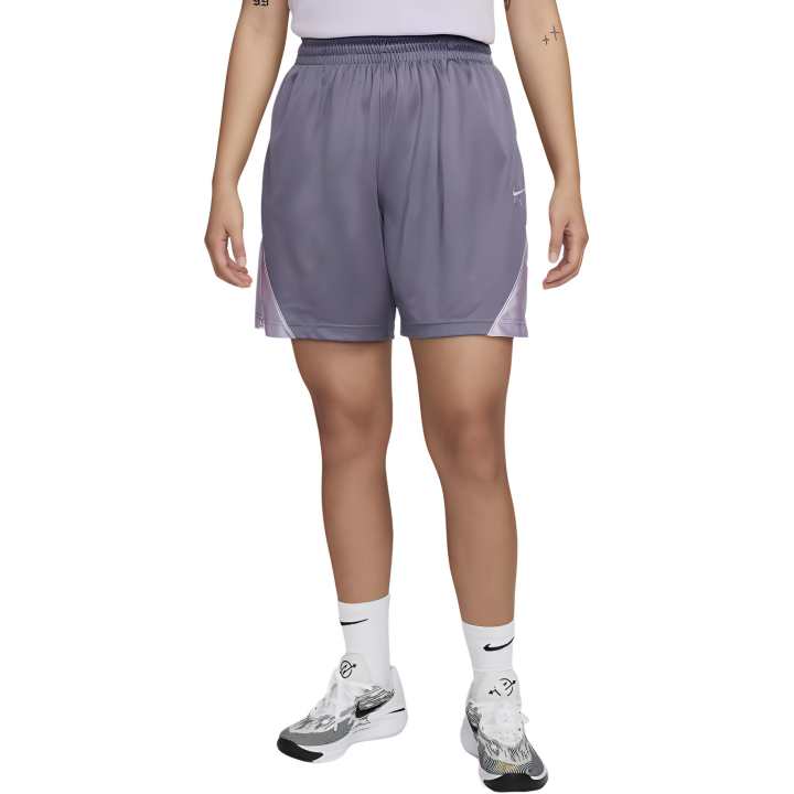 Nike Nike Casual Shorts Women's Purple Mist