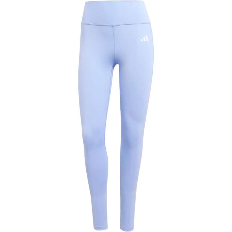 Adidas Adidas Clothing Leggings Women's Blue Moderate