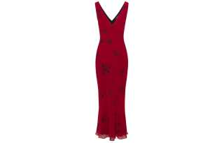 Réalisation Par Sleeveless Dress Women's Red