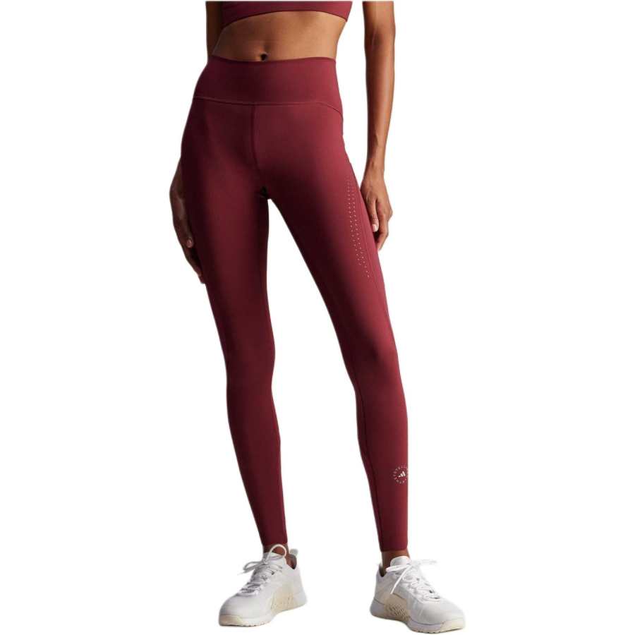 Adidas Adidas Free Shipping With AdiClub Adidas By Stella McCartney TruePurpose Optime Training Leggings
