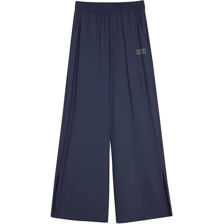 Skechers Knitted Sweatpants Women's Odyssey Gray