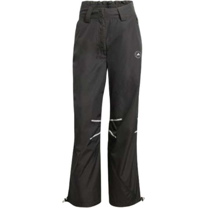 Adidas Adidas By Stella McCartney Wide leg Track Trousers