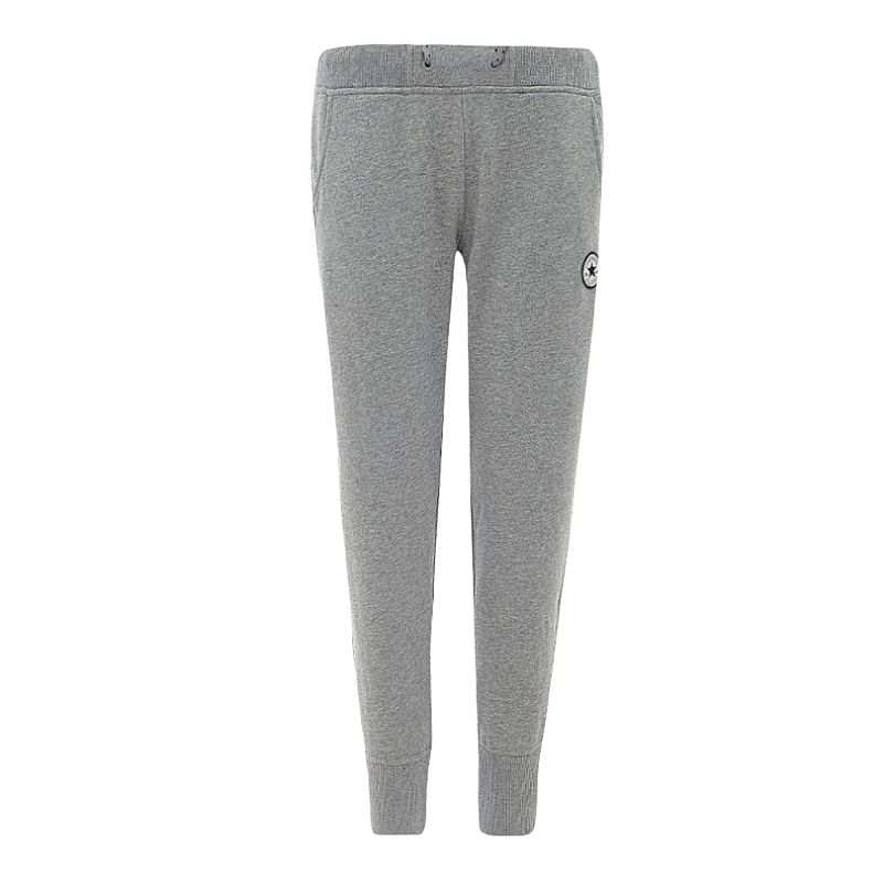 Converse Converse Knitted Sweatpants Women's Gray