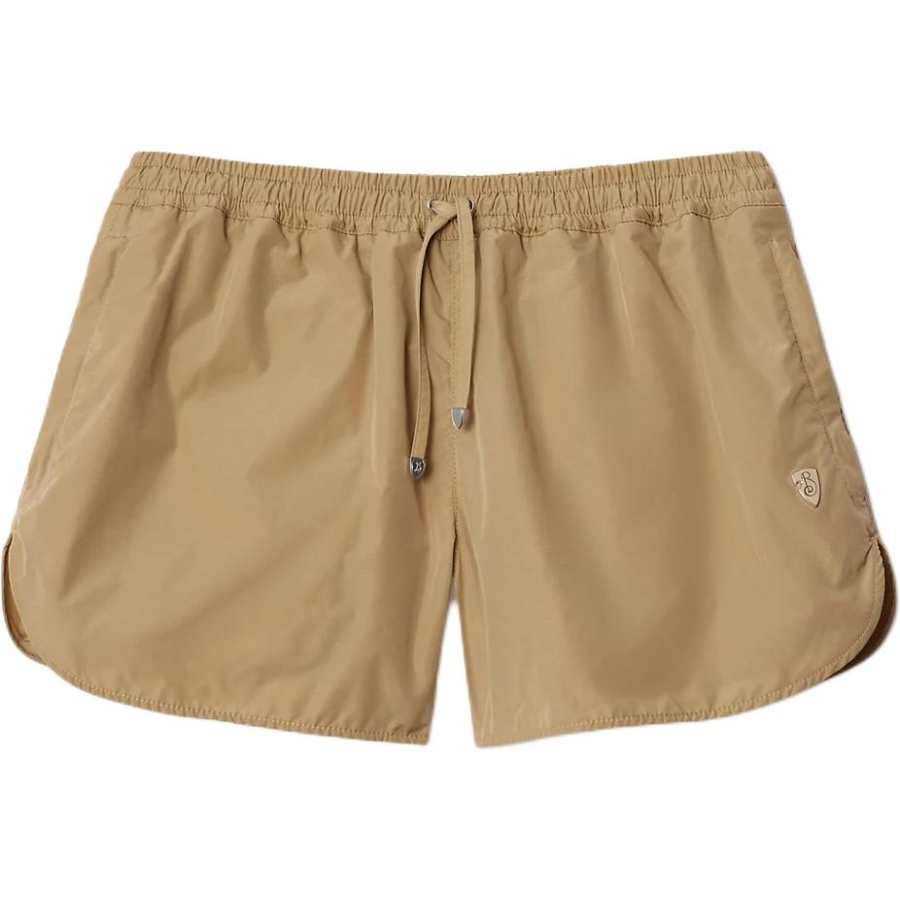 Burberry cotton shorts