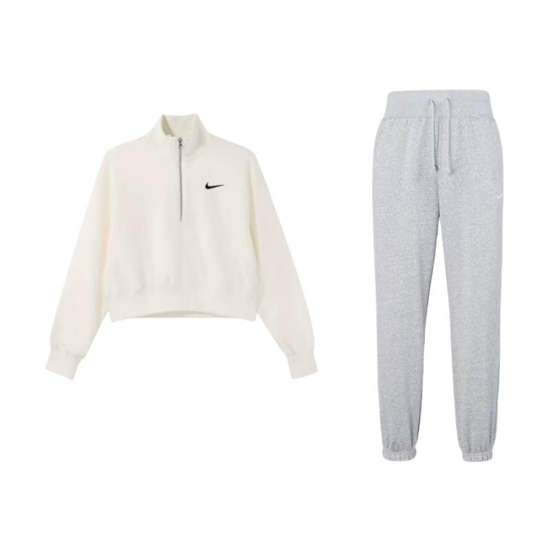 Nike Nike Sportswear Phoenix Fleece Sweatshirt Set Women's