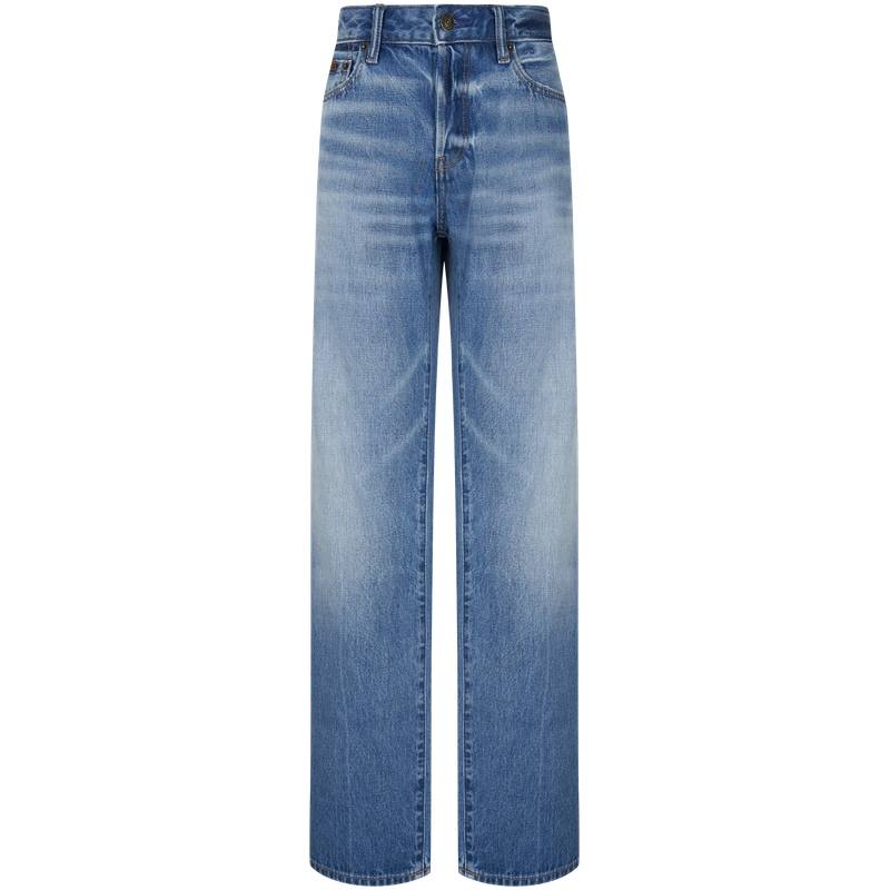 CALVIN KLEIN Jeans Women's Light Blue