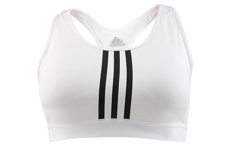 Adidas Adidas Sports Underwear Women's White Moderate